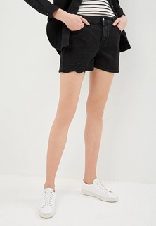 Шорты джинсовые Karl Lagerfeld Denim