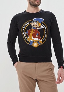 Свитшот Mother Russia