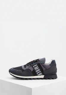 Кроссовки Bikkembergs