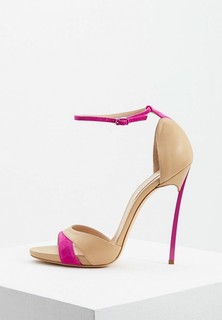 Босоножки Casadei
