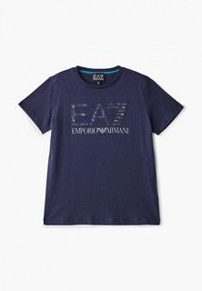 Футболка EA7