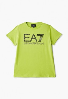 Футболка EA7
