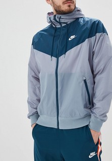 Ветровка Nike