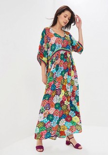 Платье пляжное United Colors of Benetton