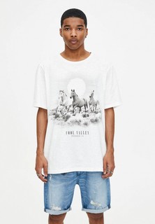 Футболка Pull&Bear