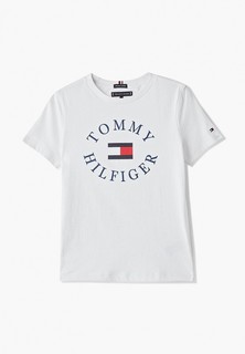 Футболка Tommy Hilfiger