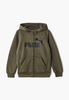 Толстовка PUMA