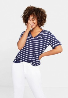Футболка Violeta by Mango