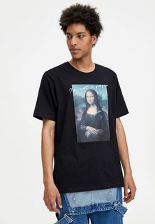Футболка Pull&Bear