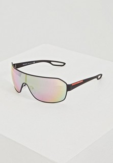 Очки солнцезащитные Prada Linea Rossa