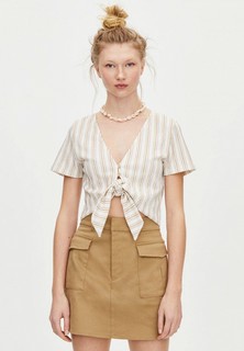 Топ Pull&Bear