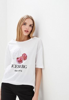 Футболка Iceberg