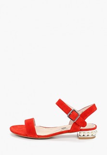 Сандалии Pierre Cardin