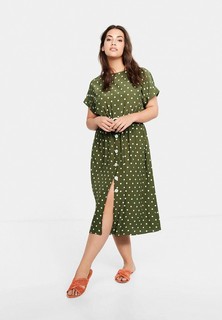 Платье Violeta by Mango