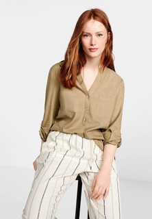 Блуза Violeta by Mango