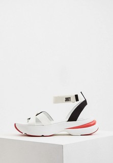 Сандалии Juicy by Juicy Couture