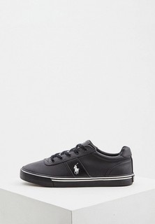 Кеды Polo Ralph Lauren