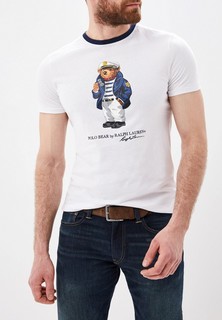 Футболка Polo Ralph Lauren