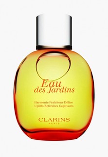 Туалетная вода Clarins