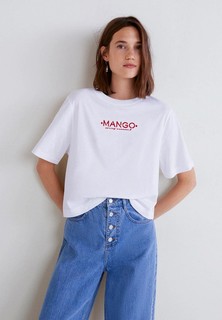 Футболка Mango
