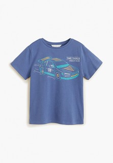 Футболка Mango Kids