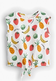 Футболка Mango Kids