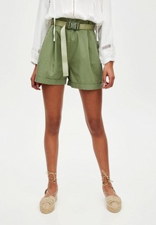 Шорты Pull&Bear