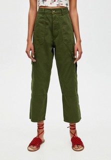 Брюки Pull&Bear