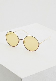 Очки солнцезащитные Gucci