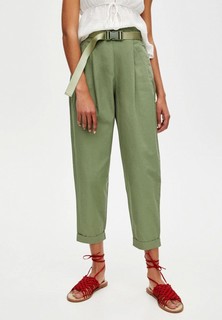 Брюки Pull&Bear