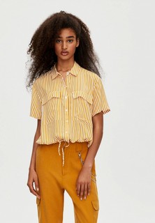Блуза Pull&Bear