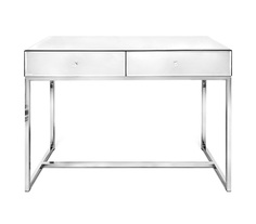 Зеркальная консоль "Arma" Zmebel