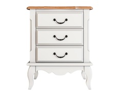 Прикроватная тумба "Leontina" Etg Home