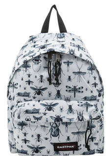 Текстильный рюкзак с одним отделом Eastpak