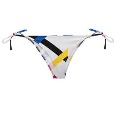 Купальные плавки на завязках Calvin Klein