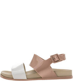 Сандалии из ароматизированного материала Melissa