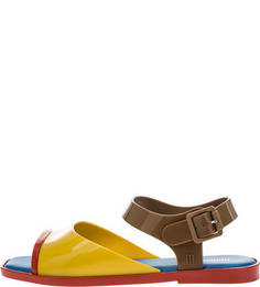 Сандалии из ароматизированного материала Melissa