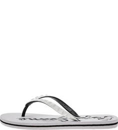 Резиновые пляжные сланцы Pepe Jeans