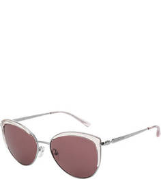 Солнцезащитные очки с розовыми линзами Key Biscayne Michael Kors