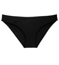 Купальные плавки черного цвета Roxy