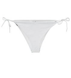 Купальные плавки на завязках Calvin Klein