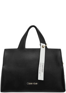 Сумка через плечо с короткими ручками Calvin Klein Jeans