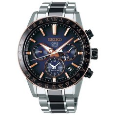 Наручные часы SEIKO SSH007