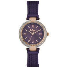 Наручные часы Lee Cooper
