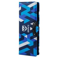 SONIC Пенал Brave Allock SK-1048