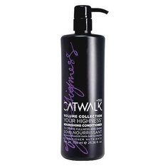TIGI кондиционер Catwalk Your