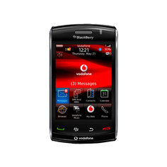 Смартфон BlackBerry Storm2 9520