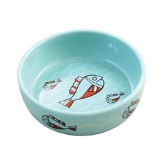 Миска Triol Рыбка CB07 30231007