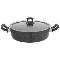 Кастрюля-жаровня КАТЮША