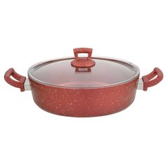 Кастрюля-жаровня КАТЮША